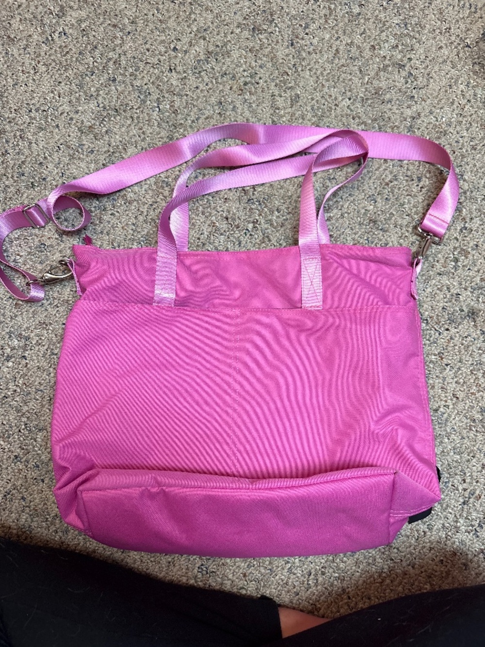 Simple Modern Tote
